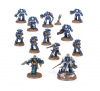 Warhammer 40,000 Combat Patrol Starter Set